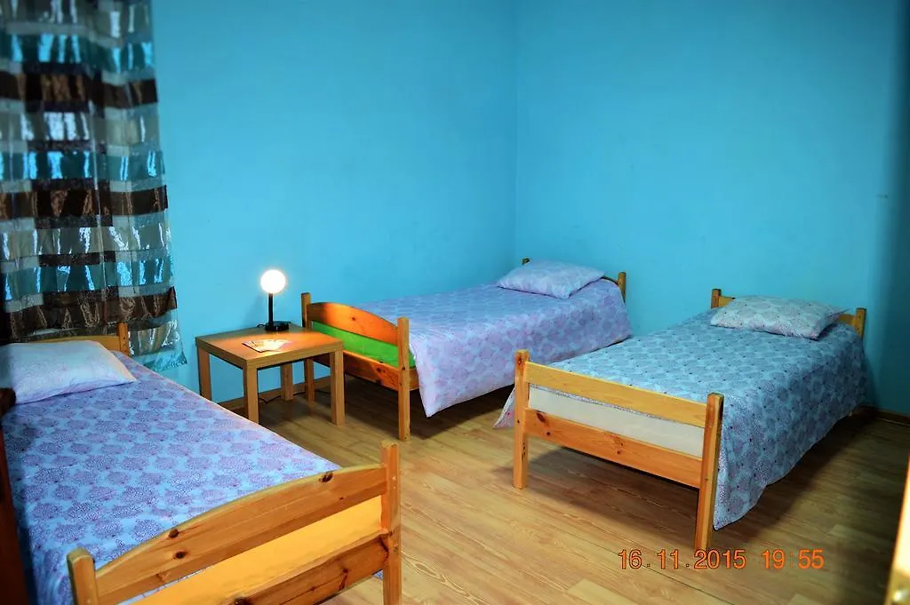 Honey Hostel Krakow Poland