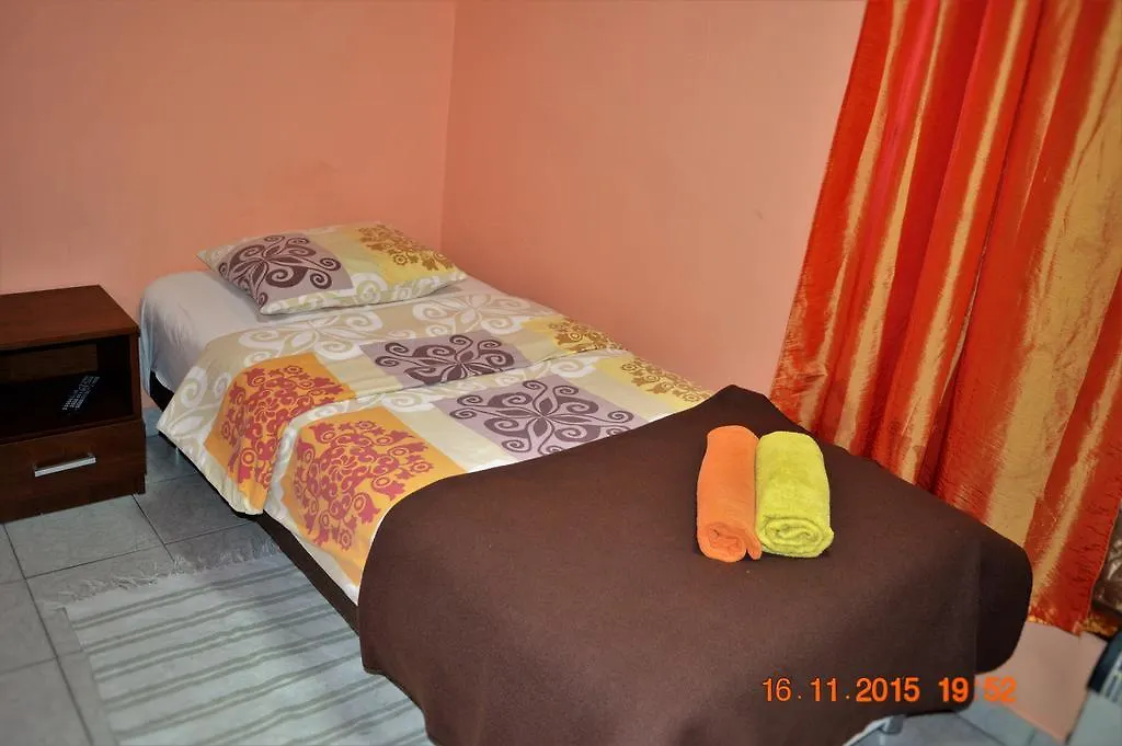 Honey Hostel Krakow