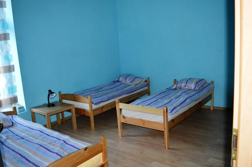 Honey Hostel Krakow