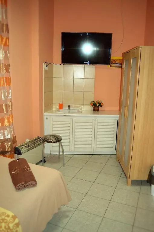 Honey Hostel Krakow