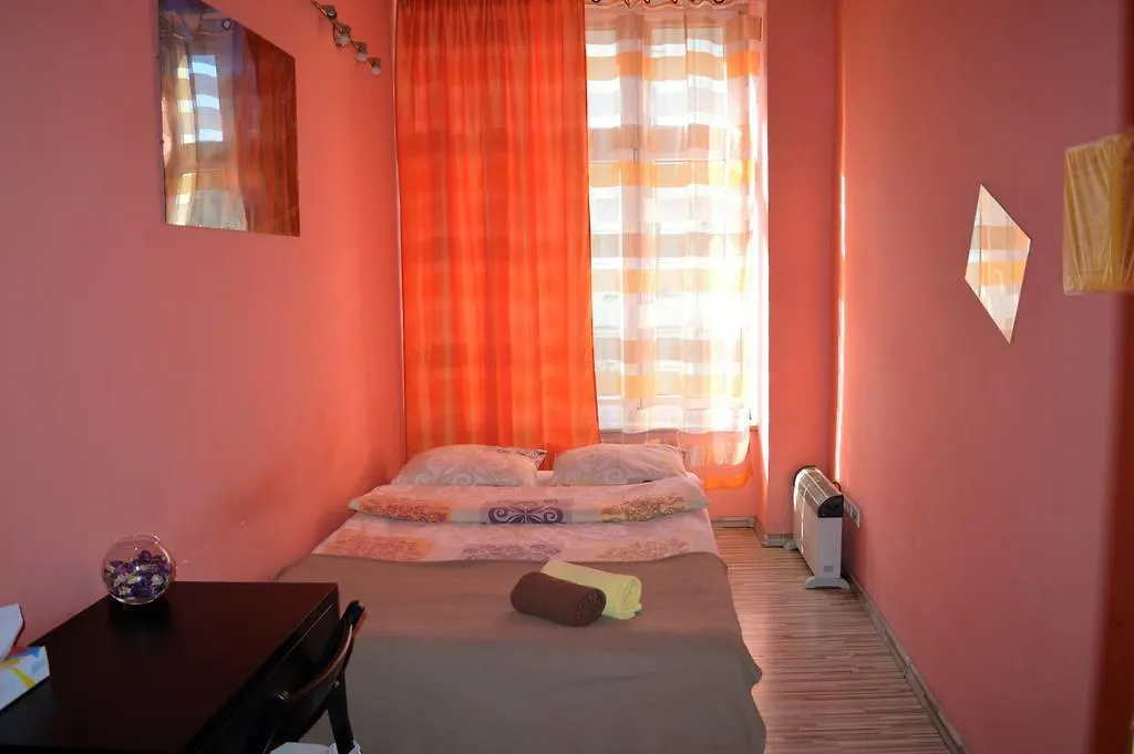 Honey Hostel Krakow 0*,  Poland