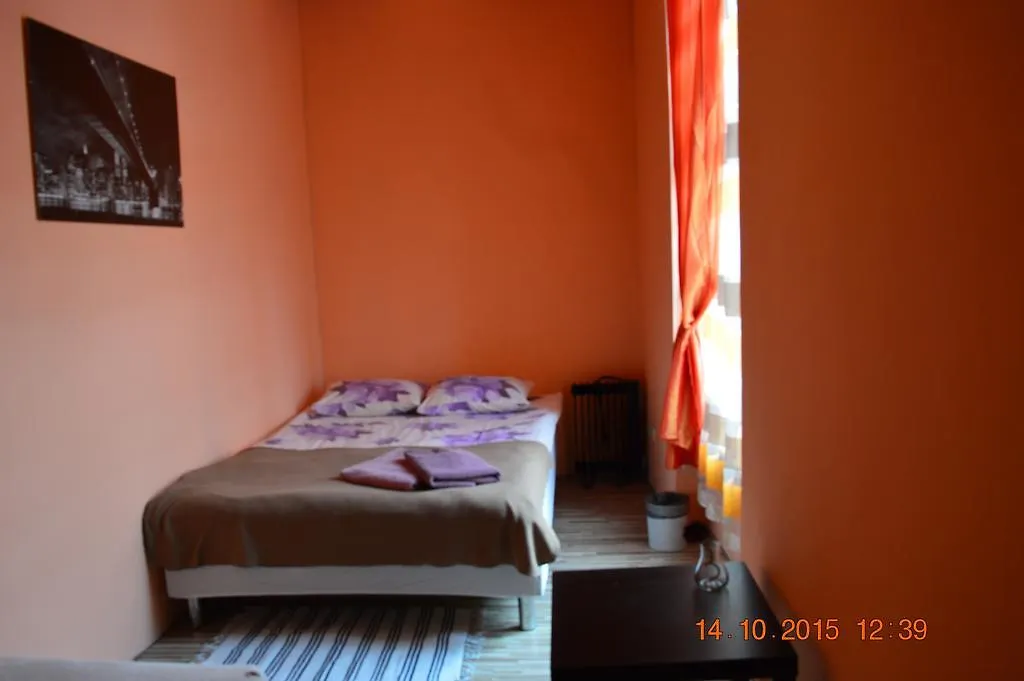 Honey Hostel Krakow 0*,