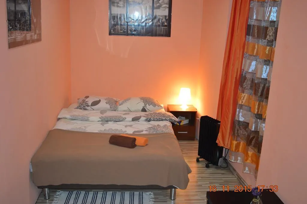 Honey Hostel Krakow