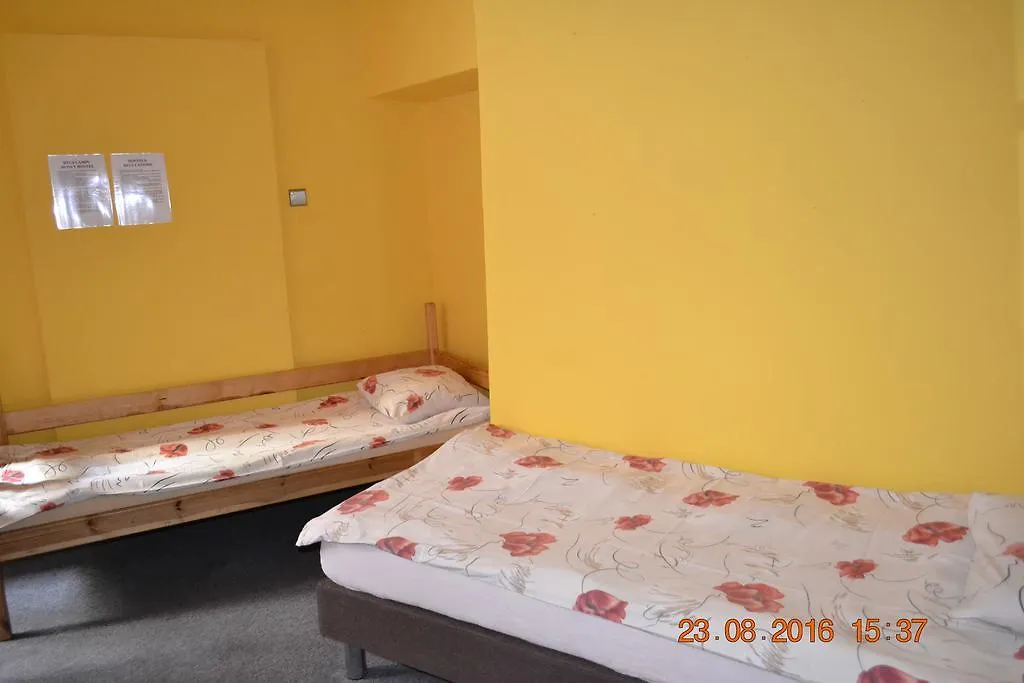 Honey Hostel Krakow 0*,  Poland