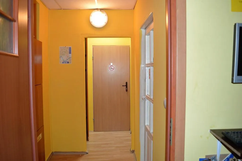 Honey Hostel Kraków 0*,