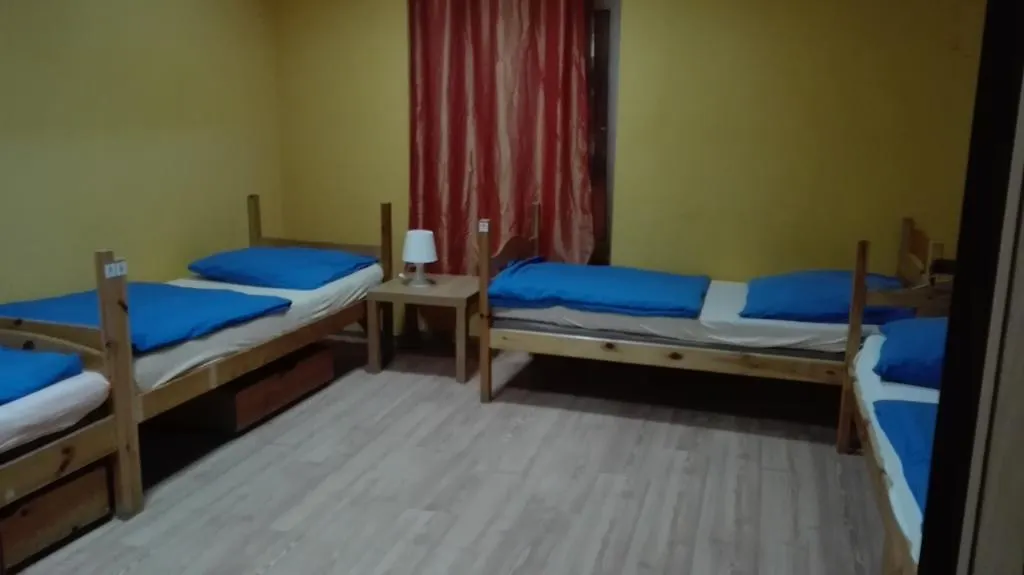 Honey Hostel Kraków