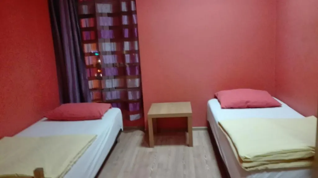 Honey Hostel Kraków 0*,  Polen